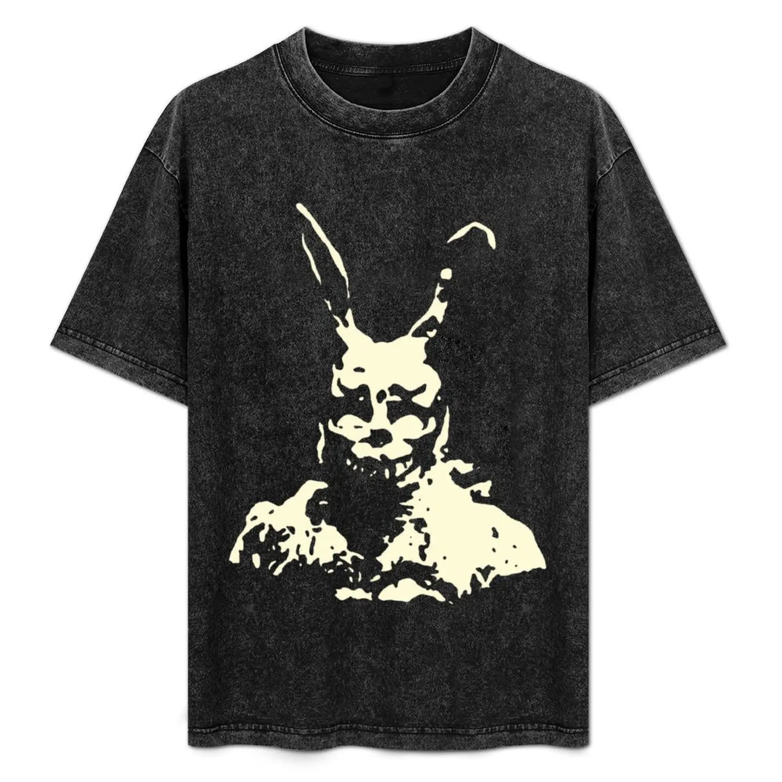 Frank - Donnie Darko T-Shirt plain customs design your own essential t shirt new gifts and t-shirts t shirt for men