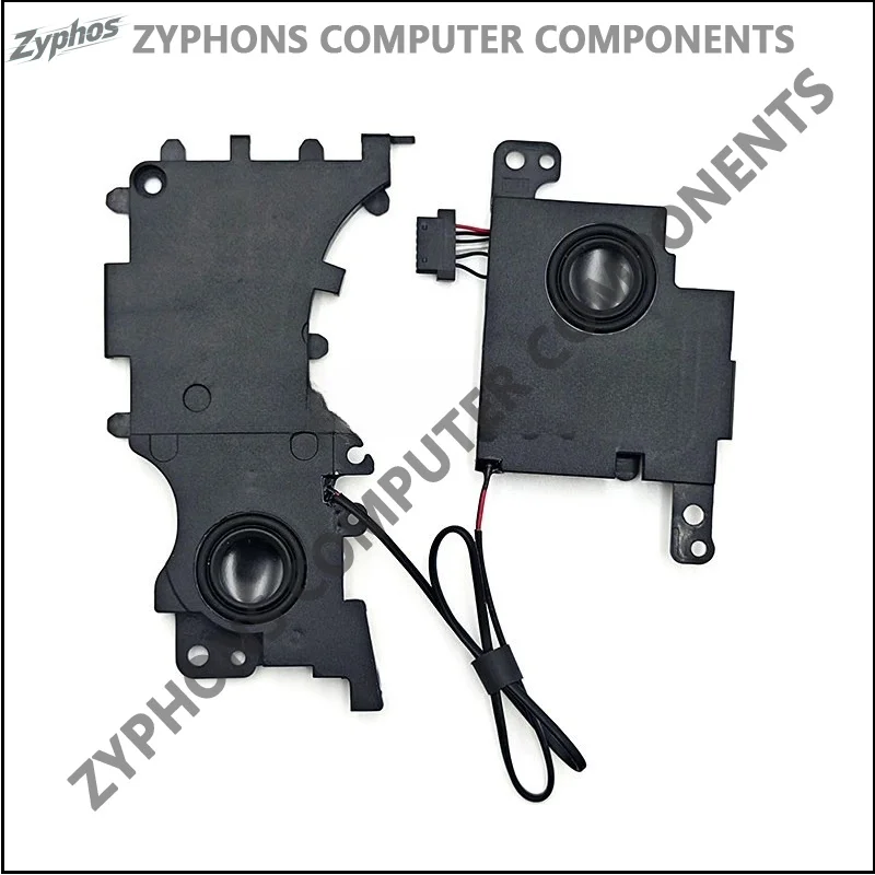 New Laptop Speakers For HP 15 CS 15 CW TPN Q208 TPN Q210 Notebook Audio Sound System Replacement Parts High Quality Stereo Bass