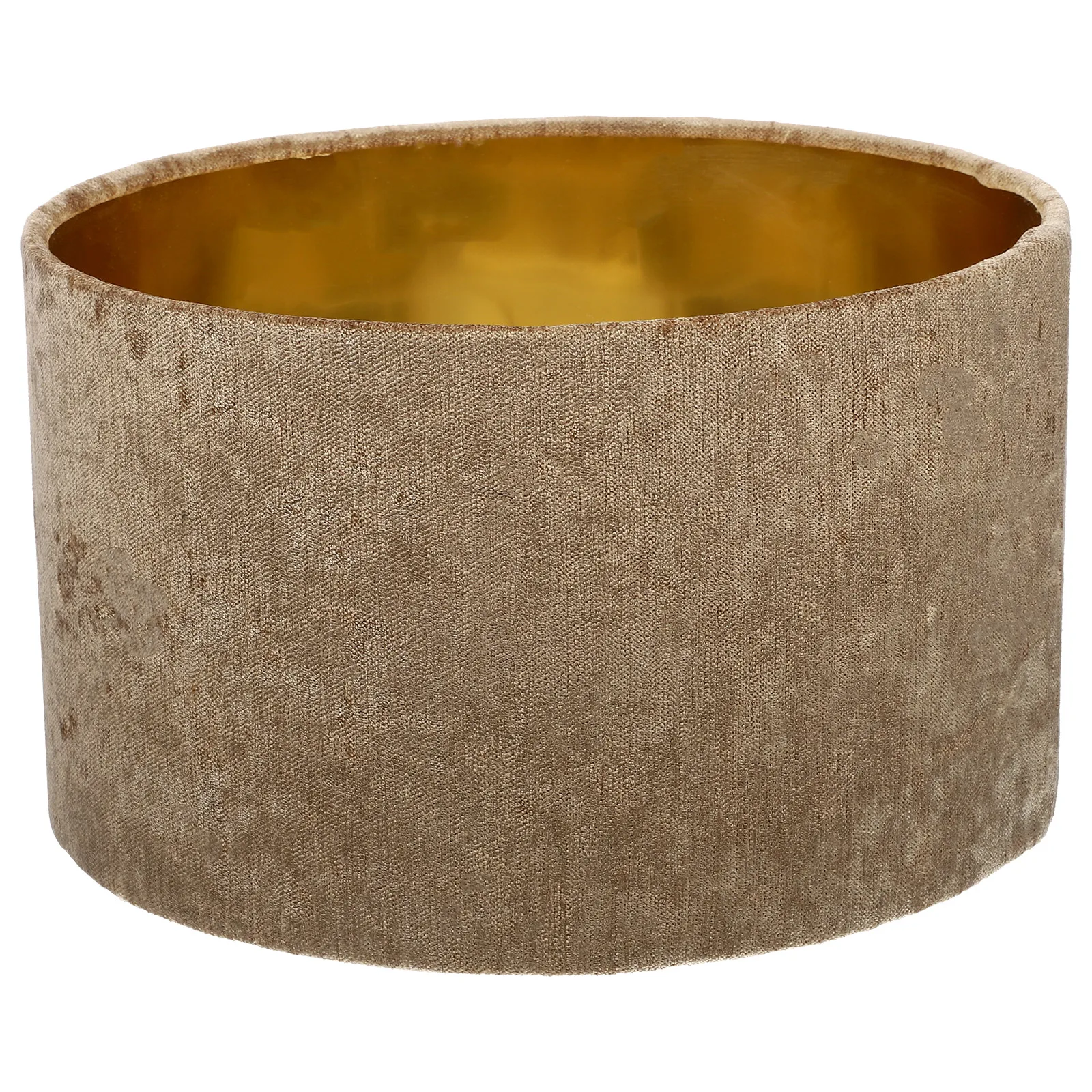 

Lampshade Replacement Decorative Metal Fabric Cover For Bedroom Floor Desk Table Home Use Soft Eye Protection Lightweight