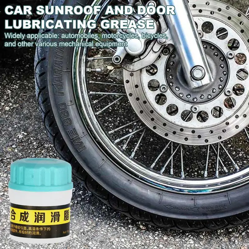 Multipurpose Automotive Lubricant Synthetic Antirust Gear Oil Grease Auto General Purpose Antirust Oil Grease Wheel for Vehicles