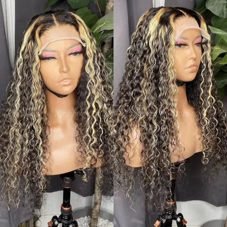 13X4/13X6 Lace Fron… - image