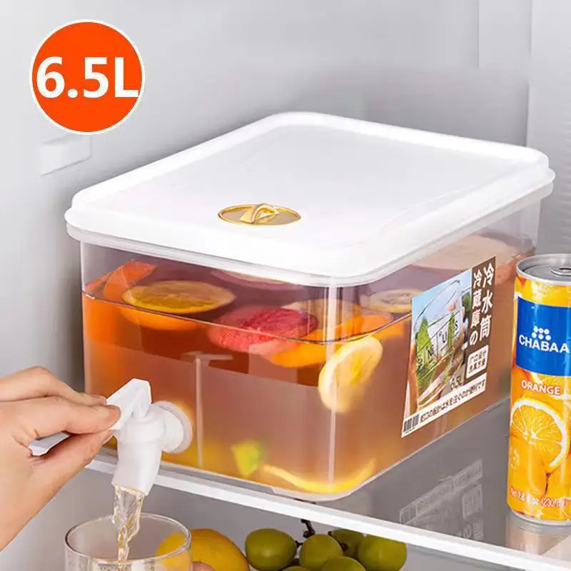 jarra-de-Agua-fria-de-grande-capacidade-65l-com-torneira-para-geladeira-dispensador-de-bebidas-geladas-com-torneira-para-refrigerador