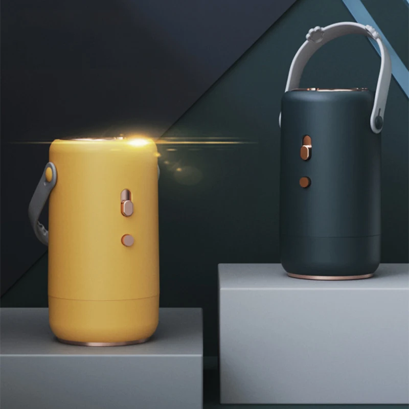 New portable small clothes dryer home dormitory travel foldable storage disinfection sterilization dryer