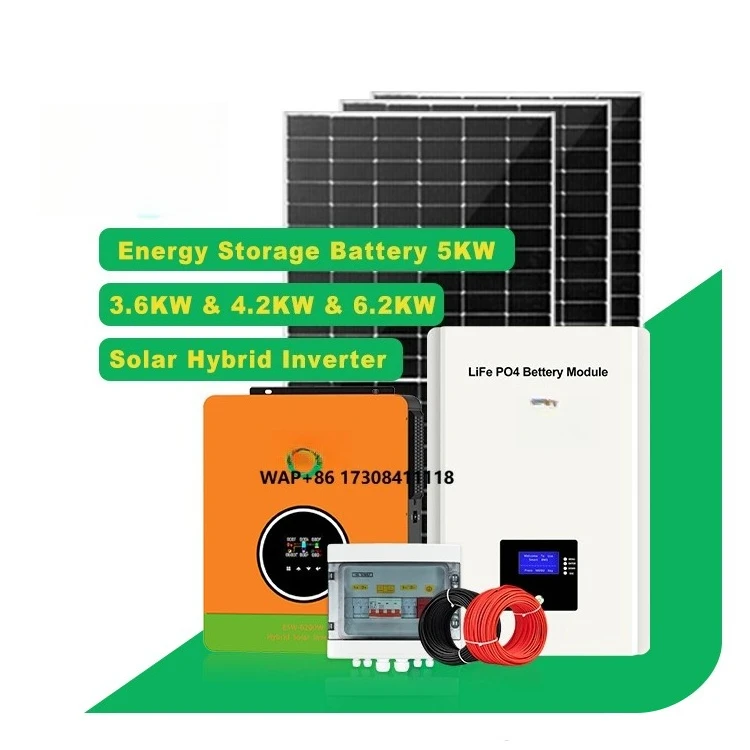 Solar Energy System… - image