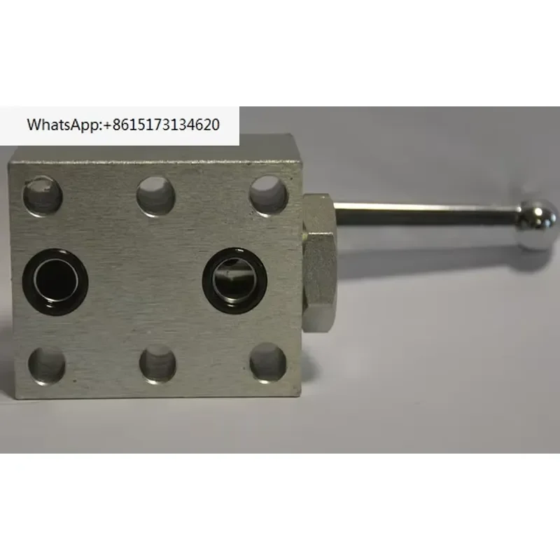 KHP PKH Plate High Pressure Ball Valve KHP-06 10 16 20 25 32 40 50 315 Bar Hydraulic Fitting