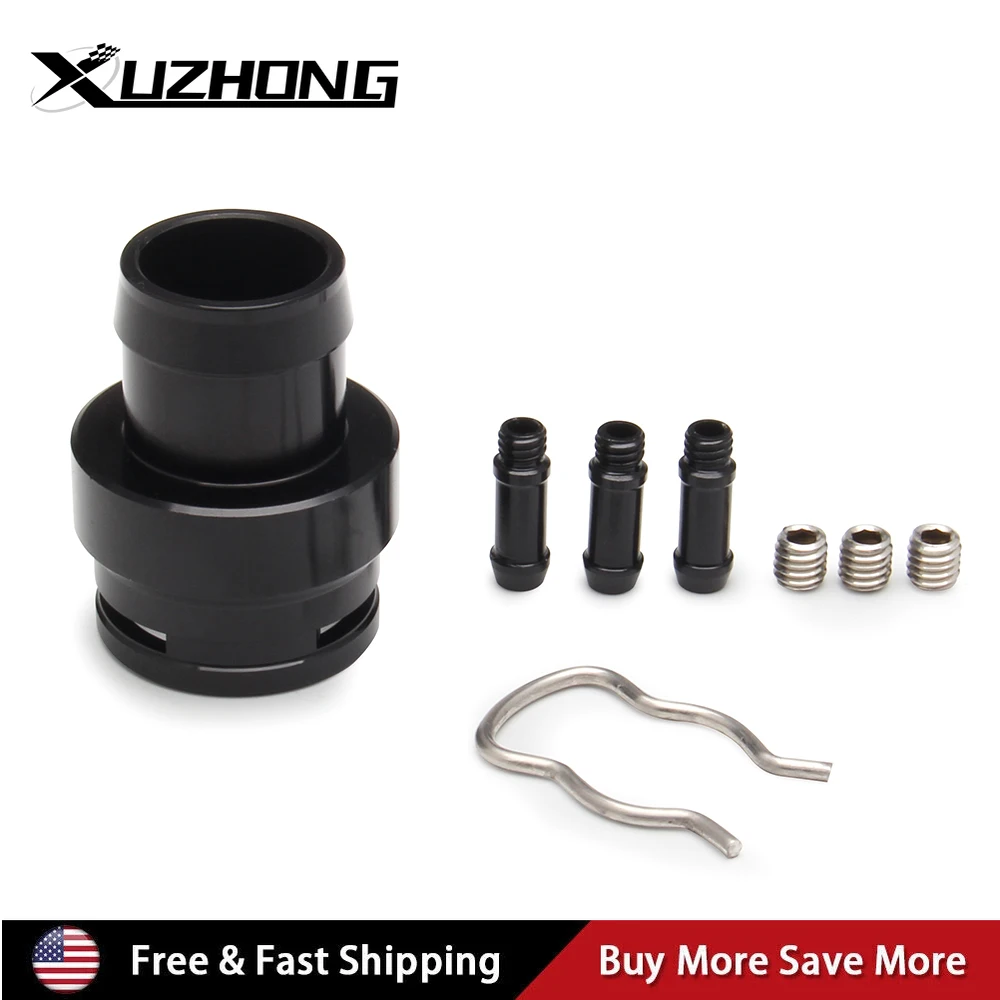 Turbo Boost Tap Ada… - image