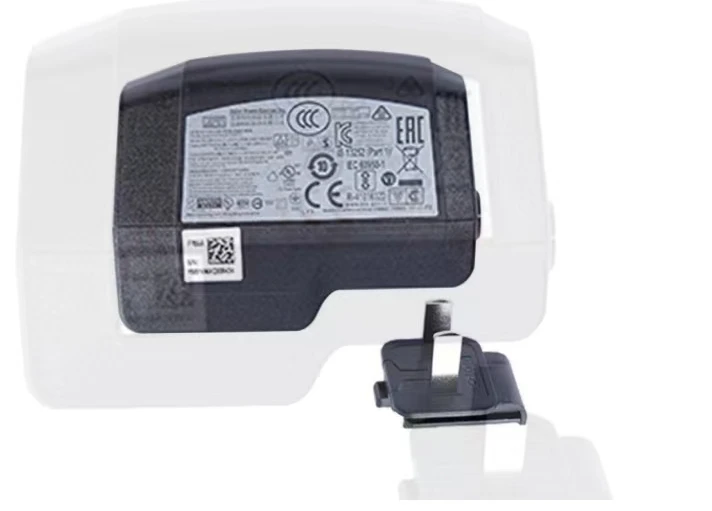 Wacom one dtc133 x type ack44506z用のハイブリッド3in1ケーブル