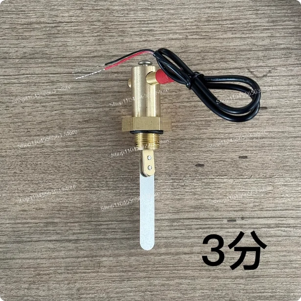 Paddle Type Flow Switch 1