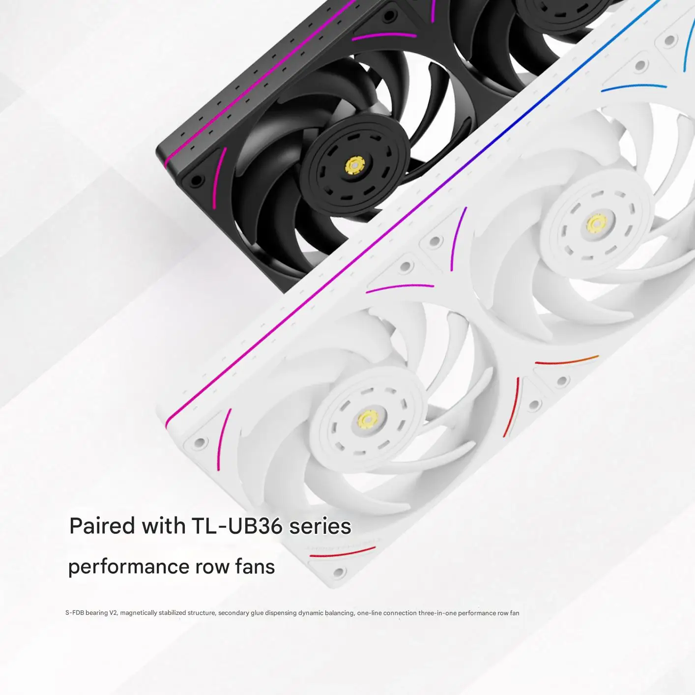 Thermalright Wonder Vision 360 UB ARGB Pendingin Air AIO 360mm, Pengaturan Tema DIY/6,67 Inci/Layar Lengkung 3D/LGA1851/1700/AM5/AM4