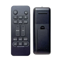 New Remote Control for Denon DHT-S316 DHT-S416 RC-1245 RC-1251 DHT-S517 Home Theater Soundbar Speaker