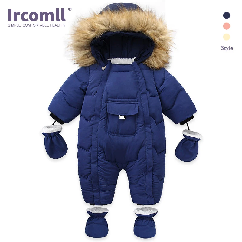 

Ircomll Baby Girl Clothes Boys Jumpsuits Newborn Maternity Outfit Baby Items Infant Overalls Bodysuit for newborns Kids Clothin