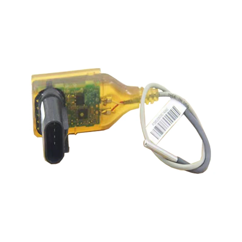 Módulo de Comunicação para Ar Condicionado Chiller com Sensor de Temperatura Thermistor Trane SEN02133 X13650726100