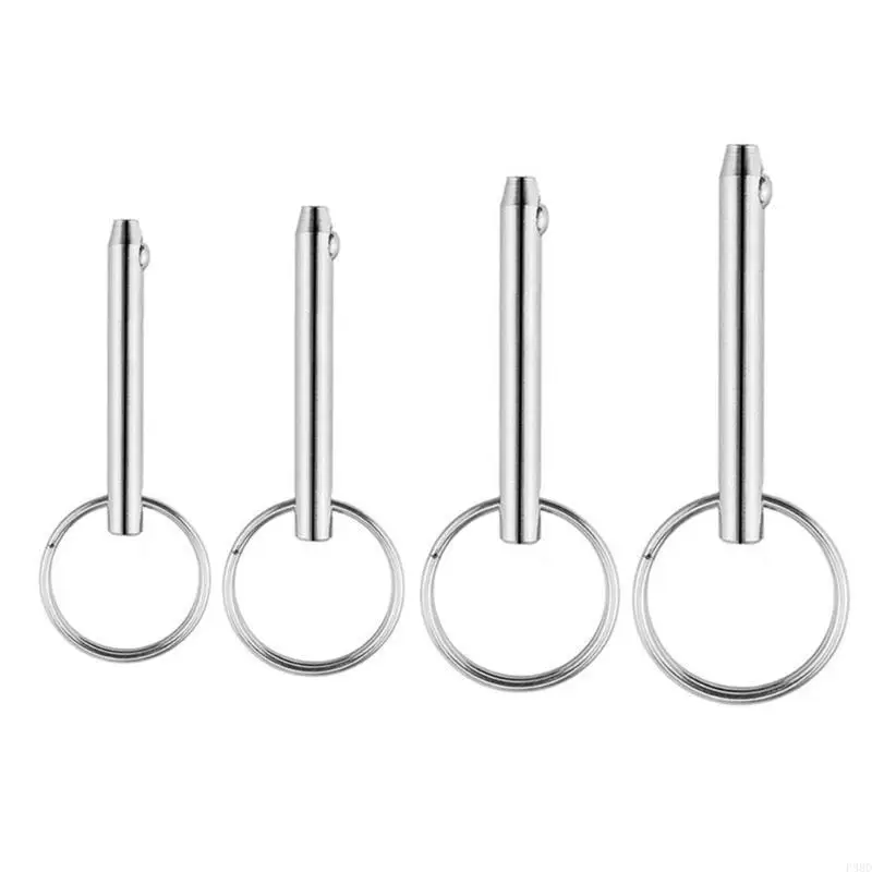 

2pc/Pack Pin Pin 6 мм/8 мм для Bimini Top Pin