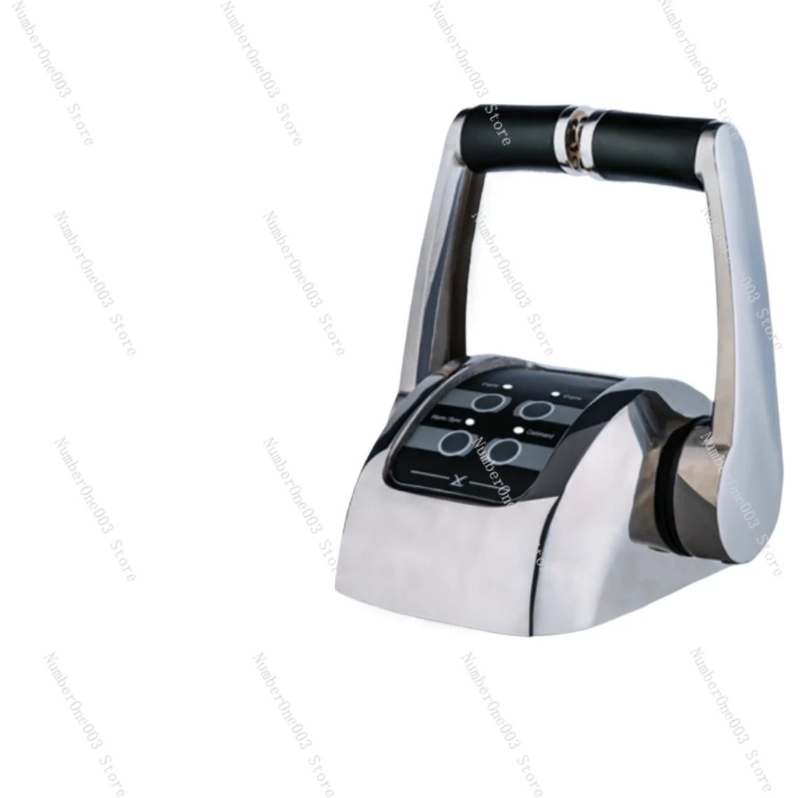 TYH180-CAN Yacht Engine Push Rod, Marine Dual Engine Joystick, Yacht Throttle MKF-JS16