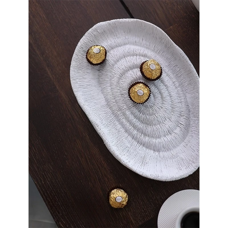 จานเก็บของตั้งโต๊ะ, จานเครื่องประดับ, เครื่องประดับกระจายกลิ่น