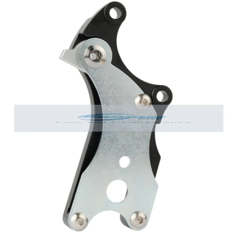 

Highway Mountain Bike Rotary Disc Brake Transfer Seat Brake Adapter