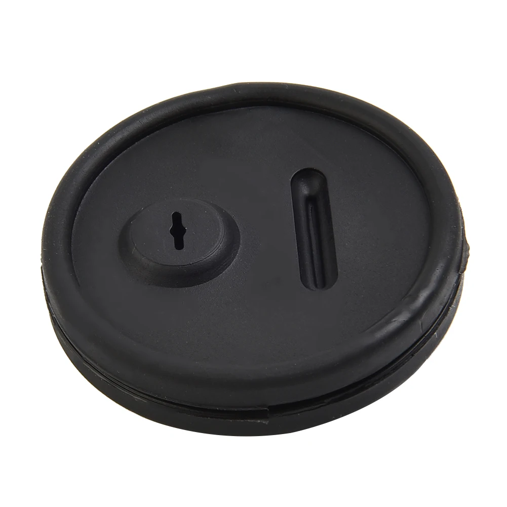 

2 Pcs Thermometer Probe Grommet Grills For Weber Smokey Mountain Cookers 85037 Kitchen Tools Grills BBQ Accessories