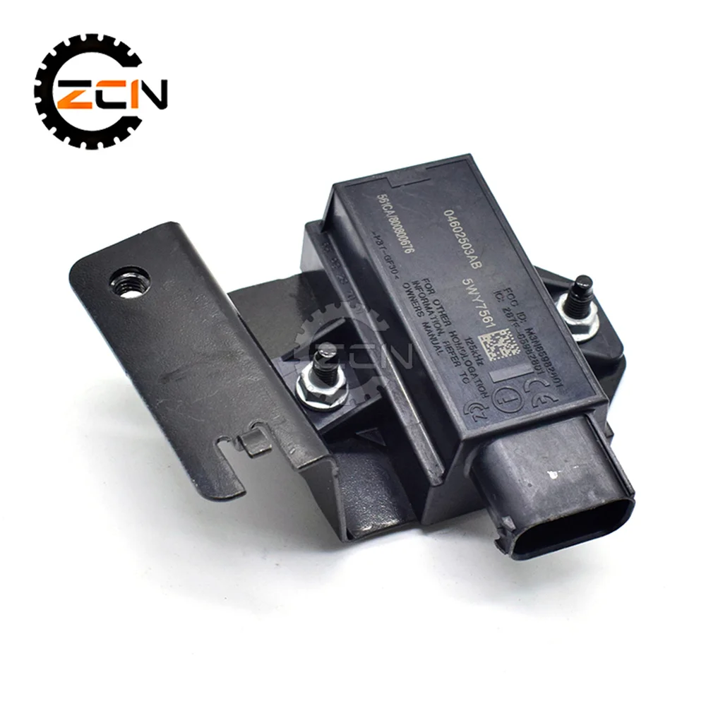

Tire Pressure Sensor Module 04602504AB For 2005-2008 CHRYSLER 300