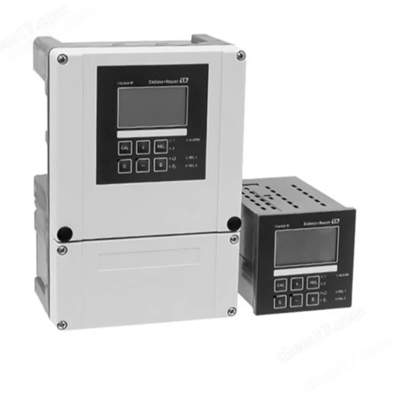 

Бестселлер, высококачественный эндупресс + фаузер CPM223 Анализатор PH/ОВП с HART/профейсом для точного измерения и контроля pH