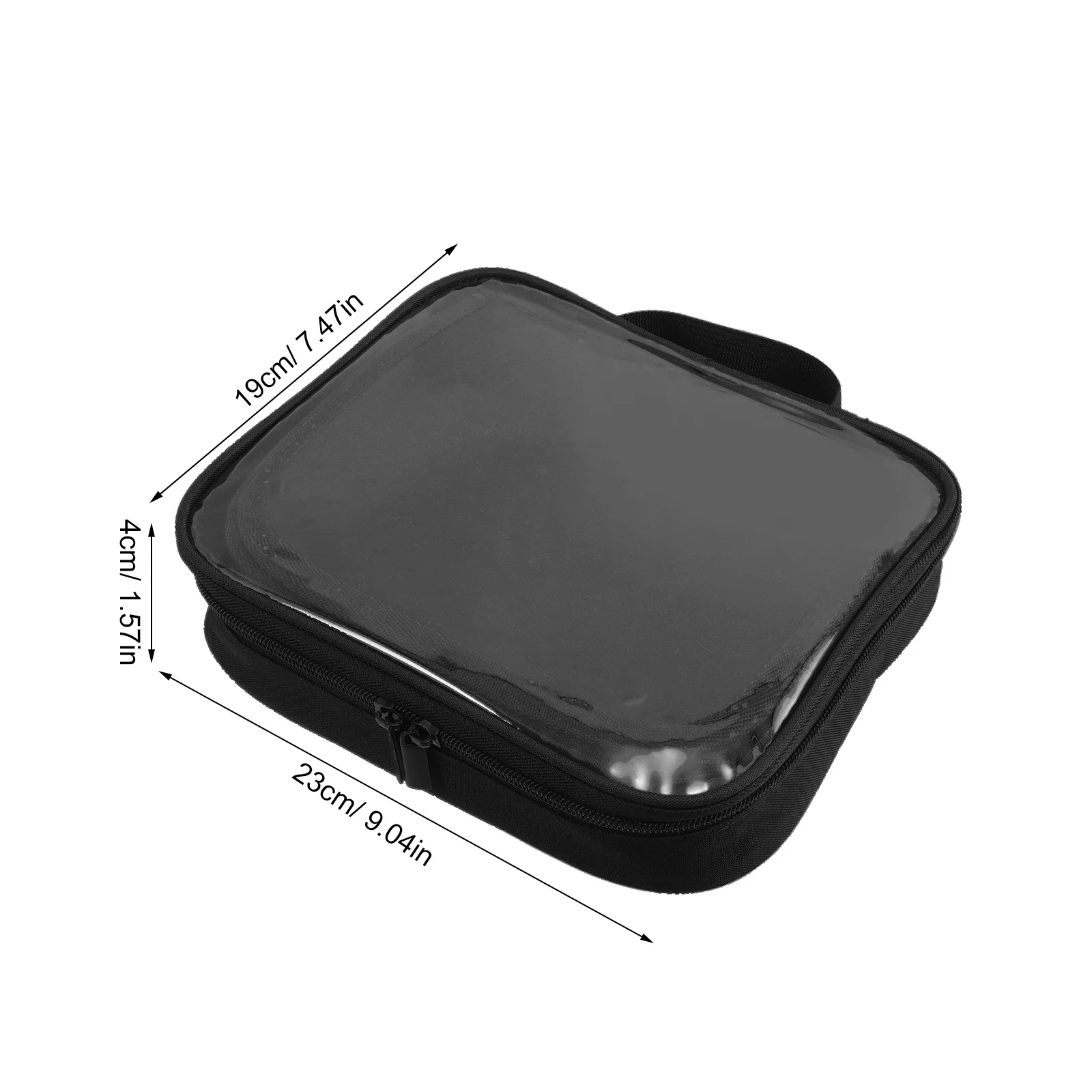 Enamel Pin Display Book 6-Page Lapel Pin Trading Organizer Portable Collector Brooch Badge Storage Case Large Capacity Travel