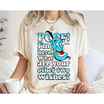 10 best sales 阿拉丁T卹 - №4