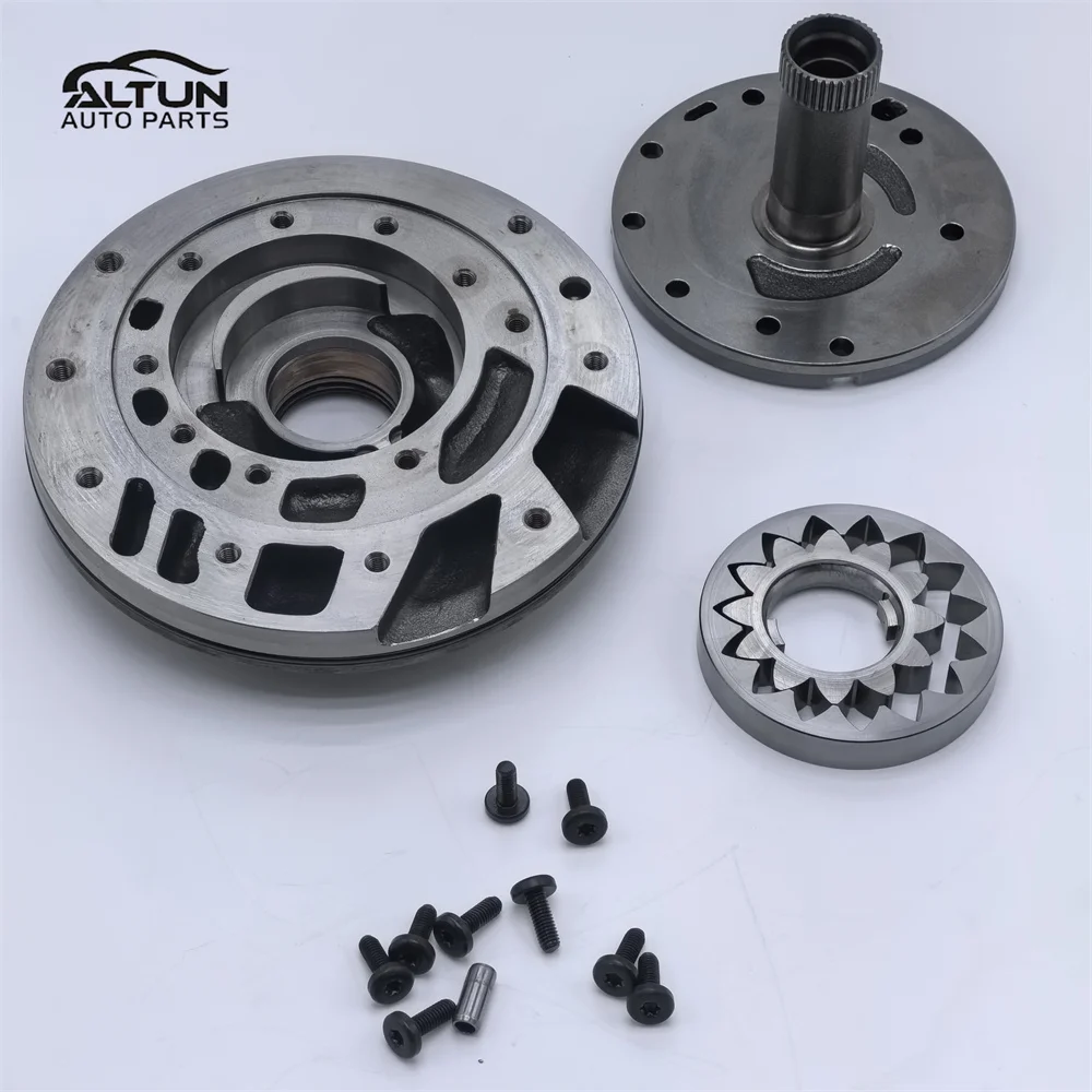 

Auto Parts 4HP16 Auto Transmission Oil Pump Assembly for BMW Enron