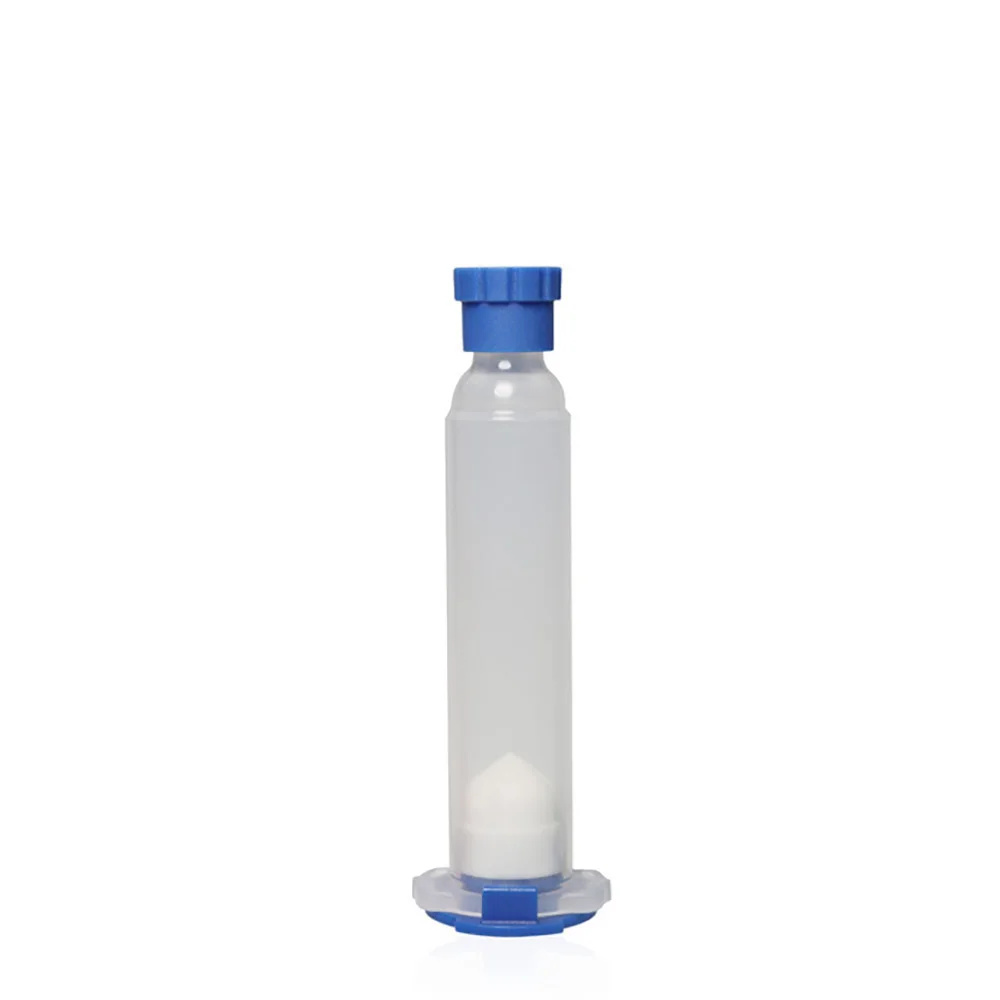 Flux Container USA Type Dispensing Needle Tips Plastic  Syringe Barrel 3CC 5CC 10CC 30CC 50CC Sub-Packing