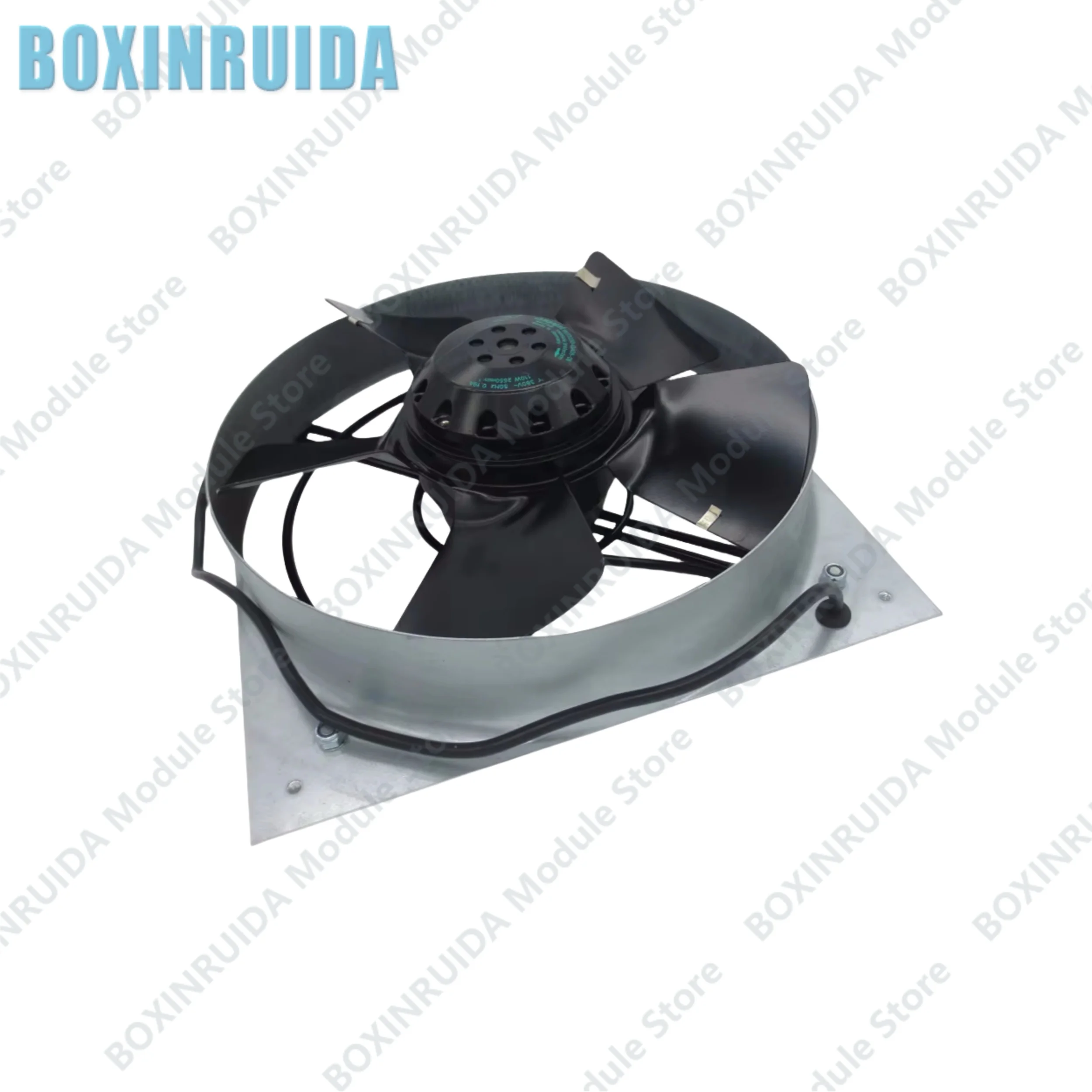 Brand new original W2D250-GA08-08 110W axial flow cooling fan