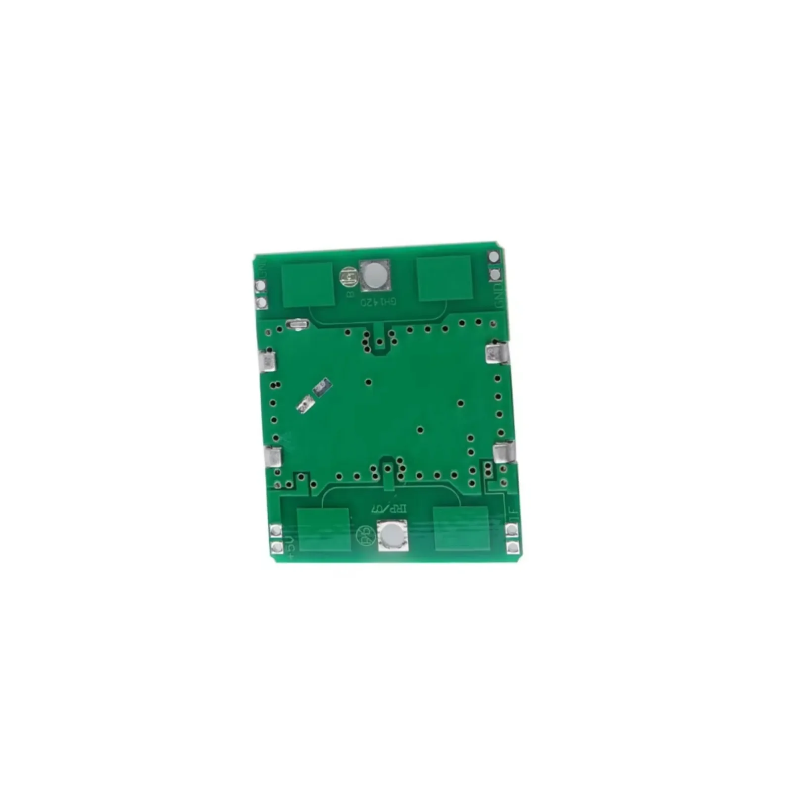 Modulo sensore a microonde HB100 da 10 pezzi Rilevatore di movimento radar Doppler da 10,525 GHz per Arduino