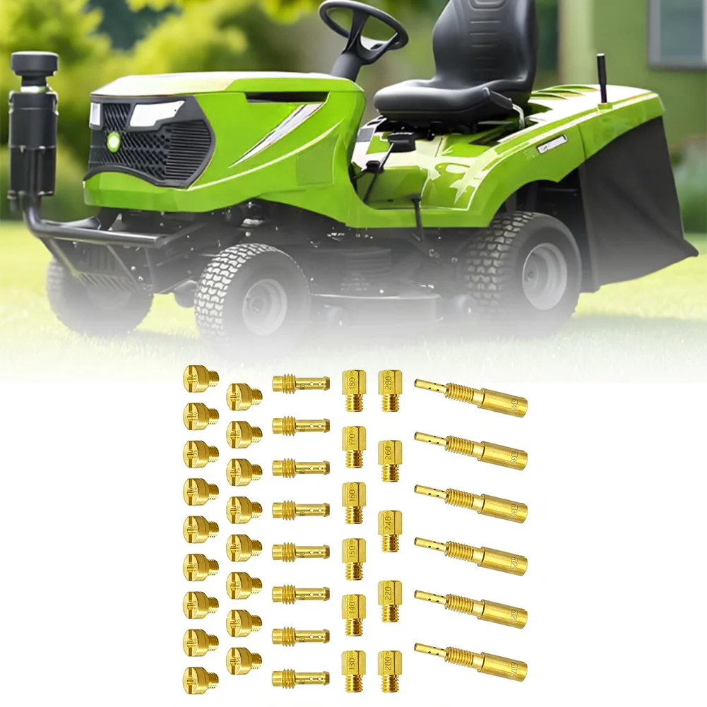 Vm Series Nozzle Ca…