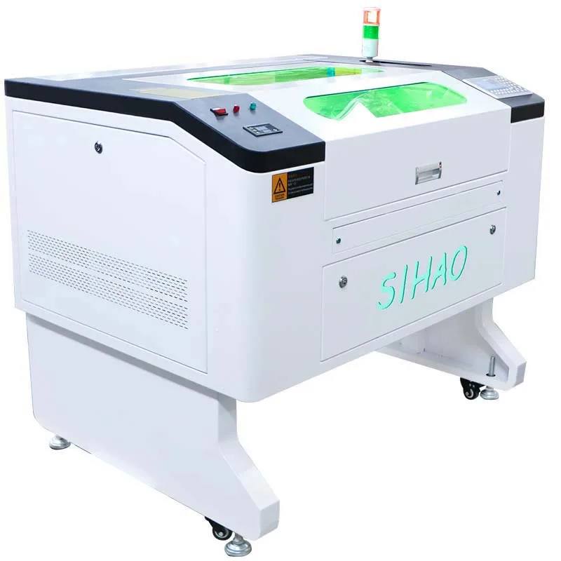 S1 40W Engraver Cutter Machine Air Assist Honeycomb 23.93