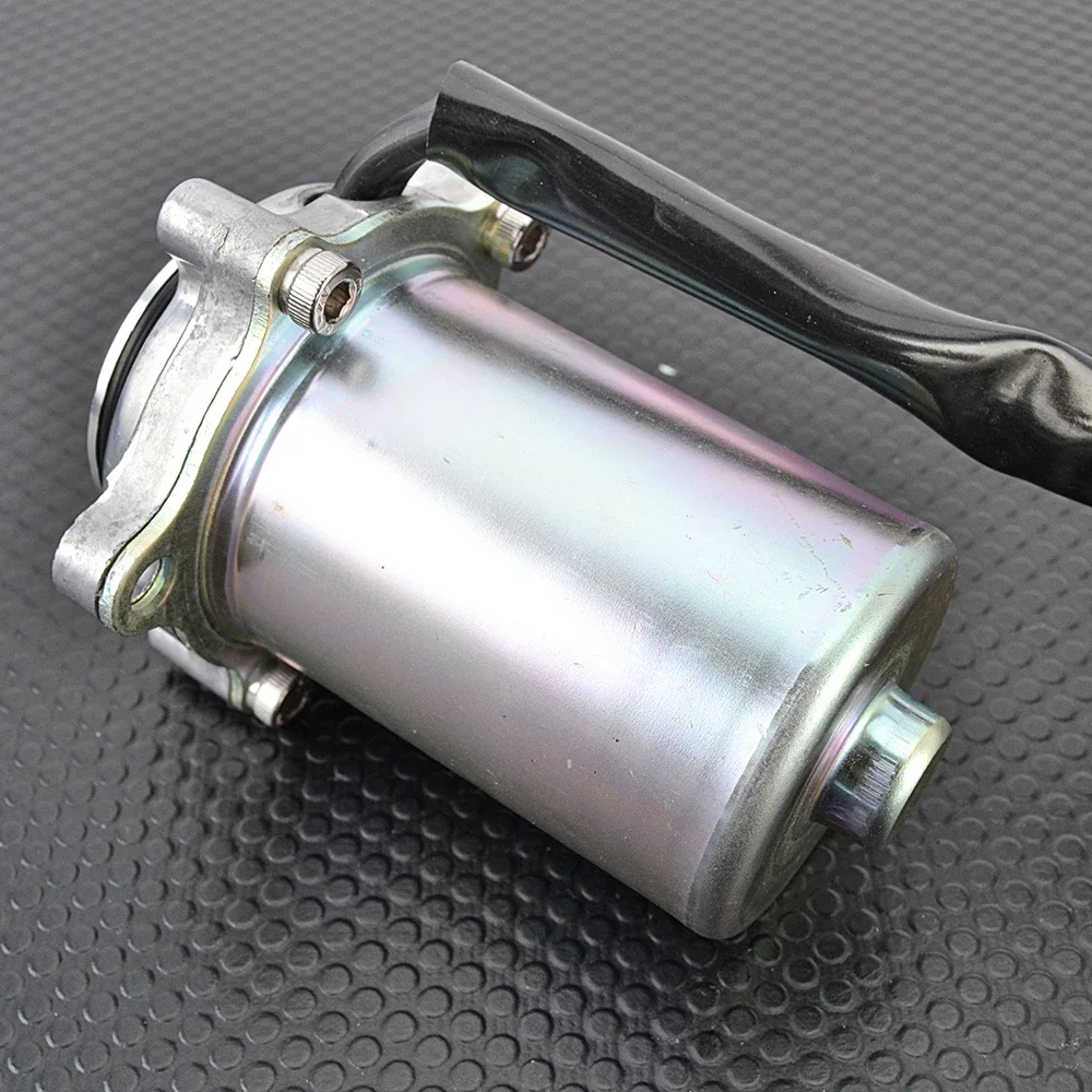 

TRX 250TE Starter Motor For Honda TRX250TE FourTrax 250 ES 2002-2024 31300-HM8-B00 31300-HM8-A51