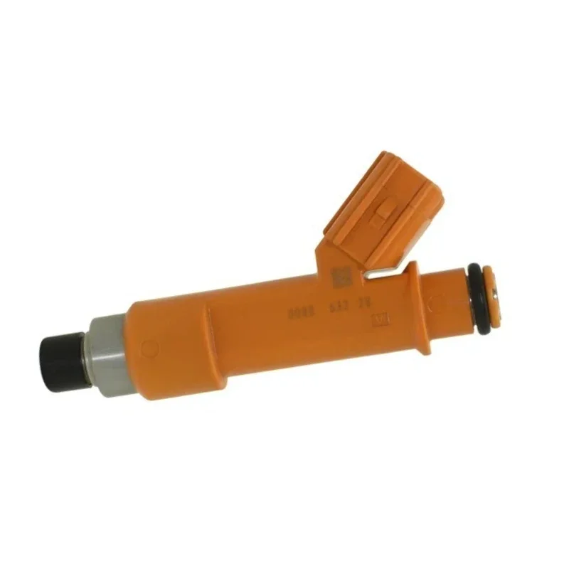 4PCS Fuel Injector Nozzles 15710-73K00 1571073K00 for Suzuki Swift 1.2L DBA-ZC71S ZC72S Kei K12B Engine Fuel Indicator Assy