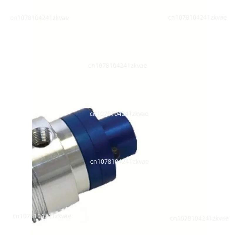 1109-020-188 High Speed Through Hole Coolant Rotary Joint For CNC Machining Center Machine Tool