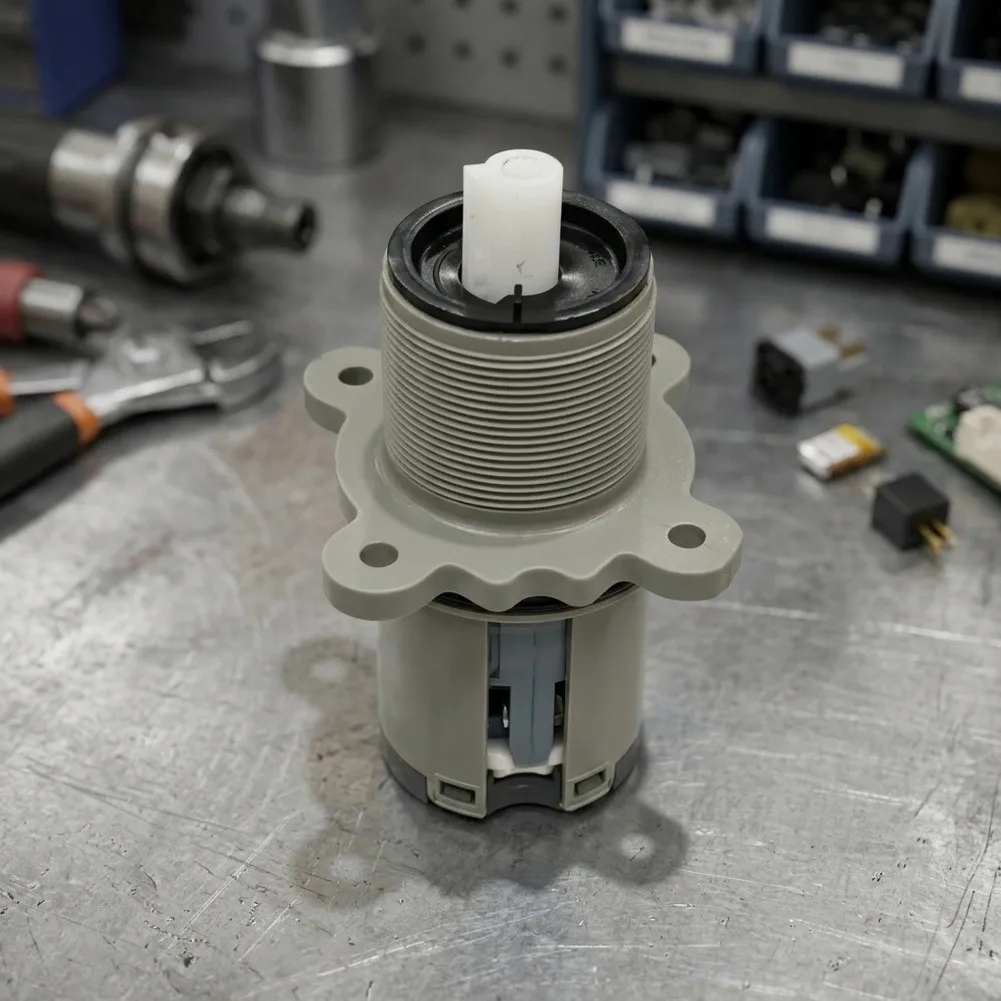 replacement-shower-valve-core-for-pfister-9740-420-pressure-balanced-cartridge-with-plastic-and-copper-construction