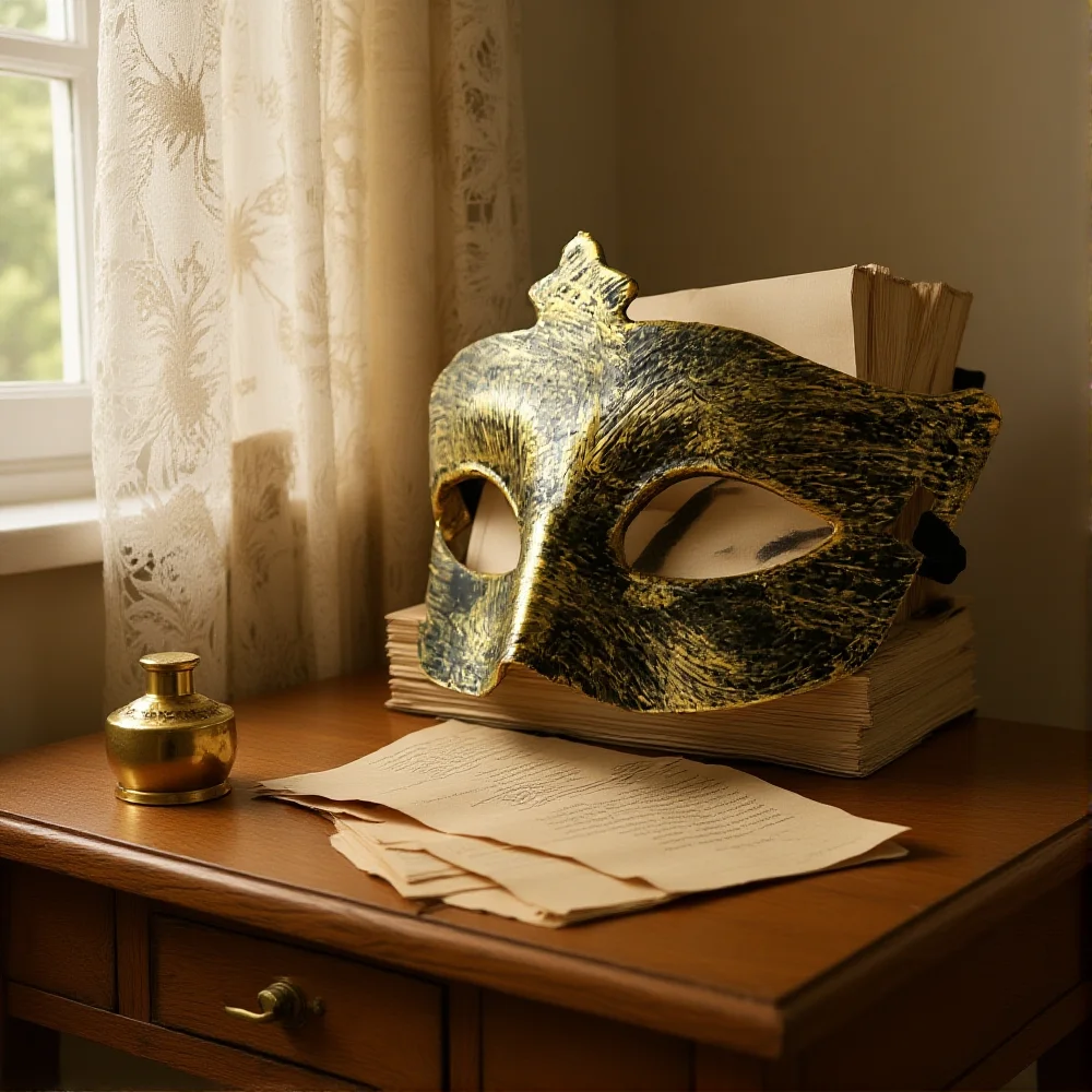 

Маска унисекс на Хэллоуин, джазовая маска, рождественский подарок для выпускного вечера для косплея, вечеринки на Хэллоуин, джазовых энтузиастов