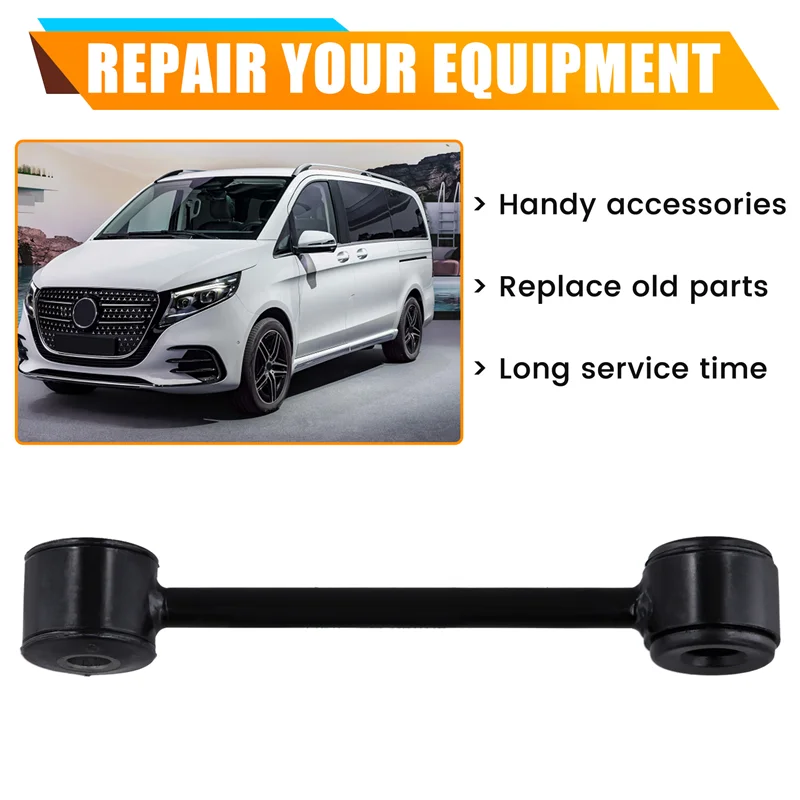 

AB96-6393260216 Rear Suspension Stabilizer Bar Link For Metris 2.0L L4 2016 2017 2018 2019