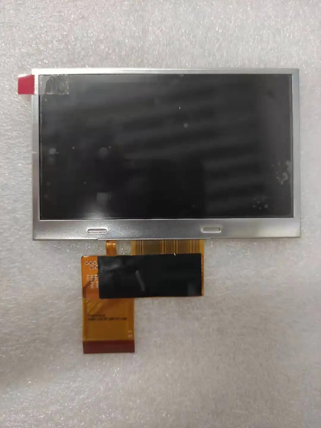 Lcd Display Screen for BY-A6S Lcd Fiber Optic Welder LED Screen