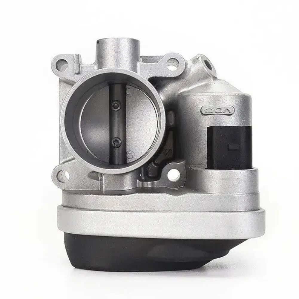 KLYATOPA Throttle Body 036133062L Fit for AUDI