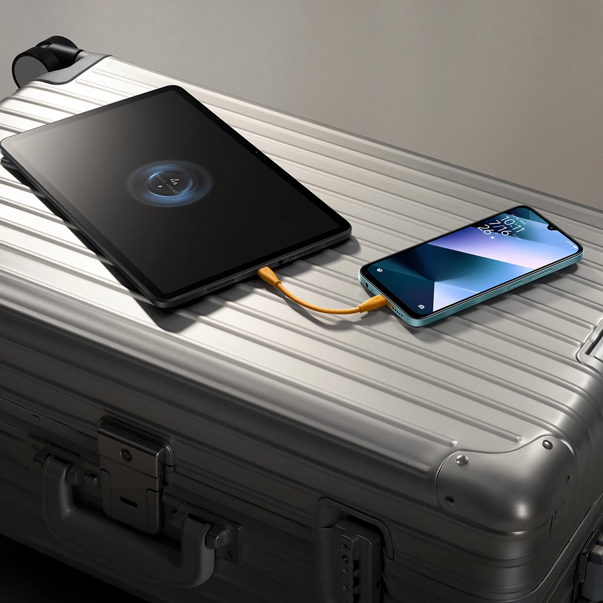 POCO C85(25078PC3EG) 256GB ROM AMOLED WQHD + 120 هرتز 6.9 هاتف ذكي معالج ثماني النواة قوي، بطارية 50 ميجابكسل 6000 مللي أمبير 33 وات