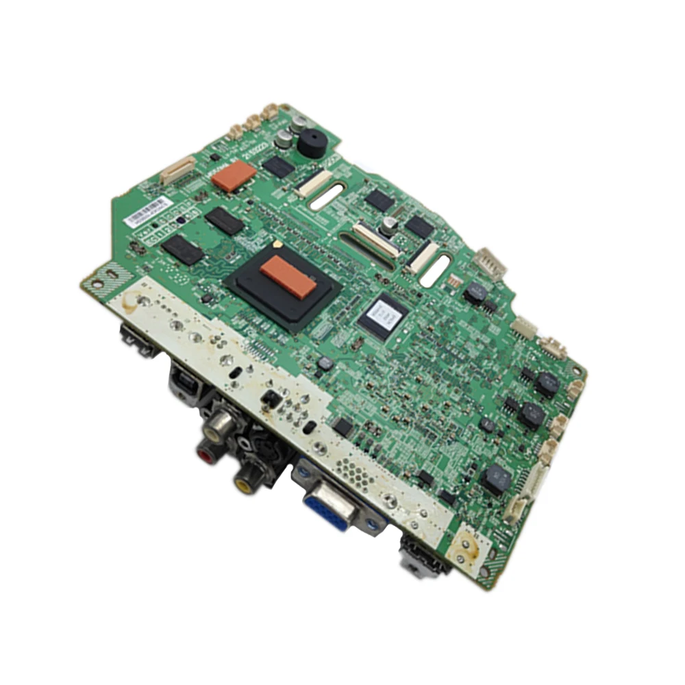 

H550MA(H552) Projector Main board / PCB Board For EB-S18 EX3220 CB-S18 VS230 PL S18+ CB-S18+ projectors