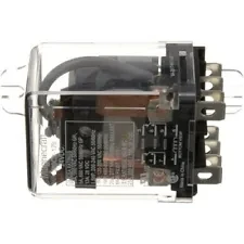 Turbochef 101273 Replacement 24VDC 389CX-179 Relay -