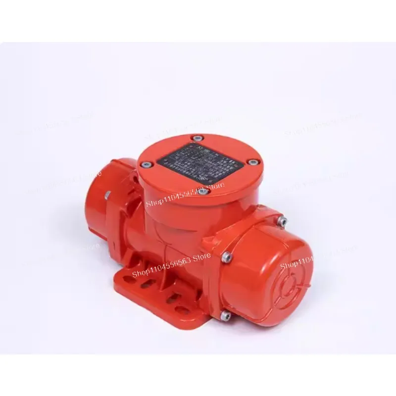 MV40/15 Three-phase 380V 0.3 KN 0.03KW 1400 rpm industrial electric concrete vibrator, AC motor