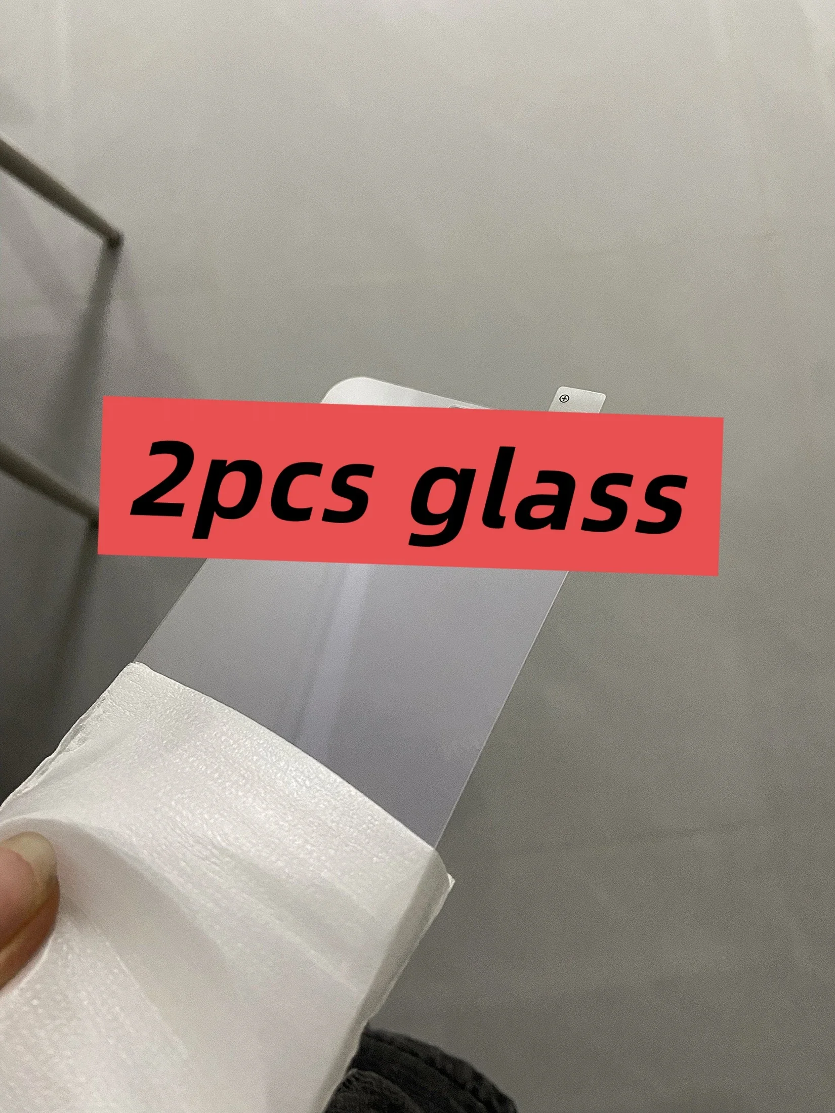 For 2Pcs Protective…