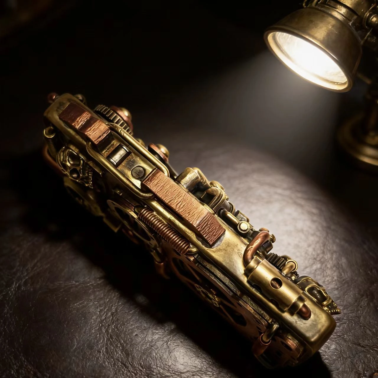 Accendino Meccanico Tascabile - Vintage Collectible Lighters recensione e prezzo