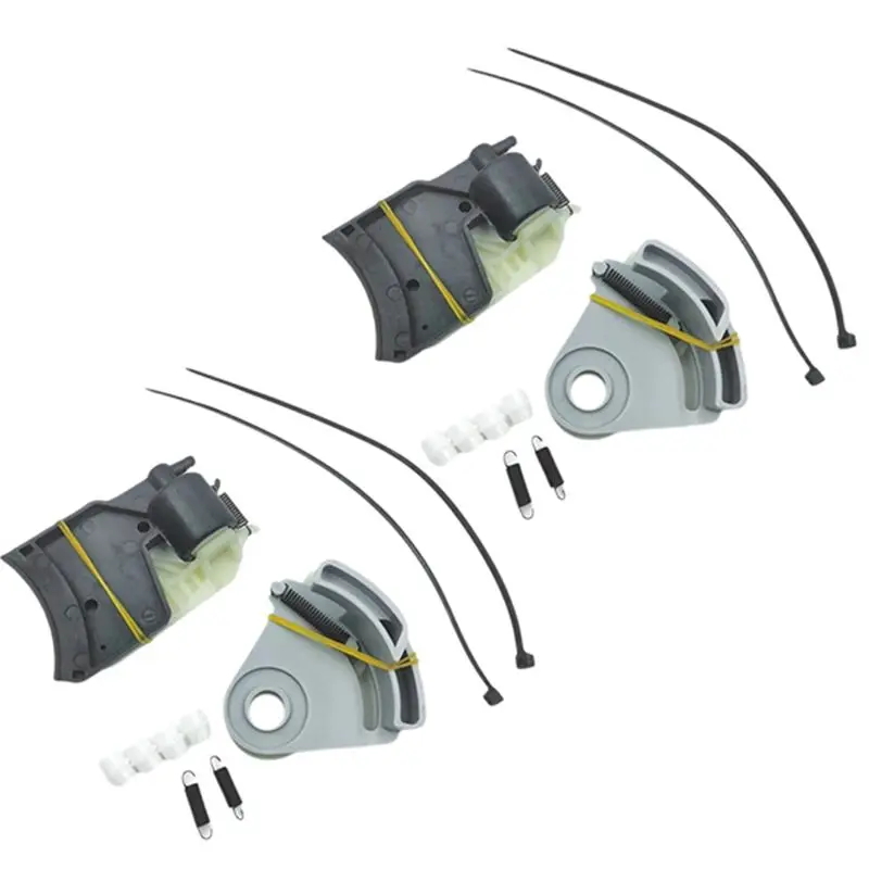 

Portable Seat Repair Kit Grammer 90.3 Seat Repair Kit 1107567 For MAN Trucks A0009108736 81623406100
