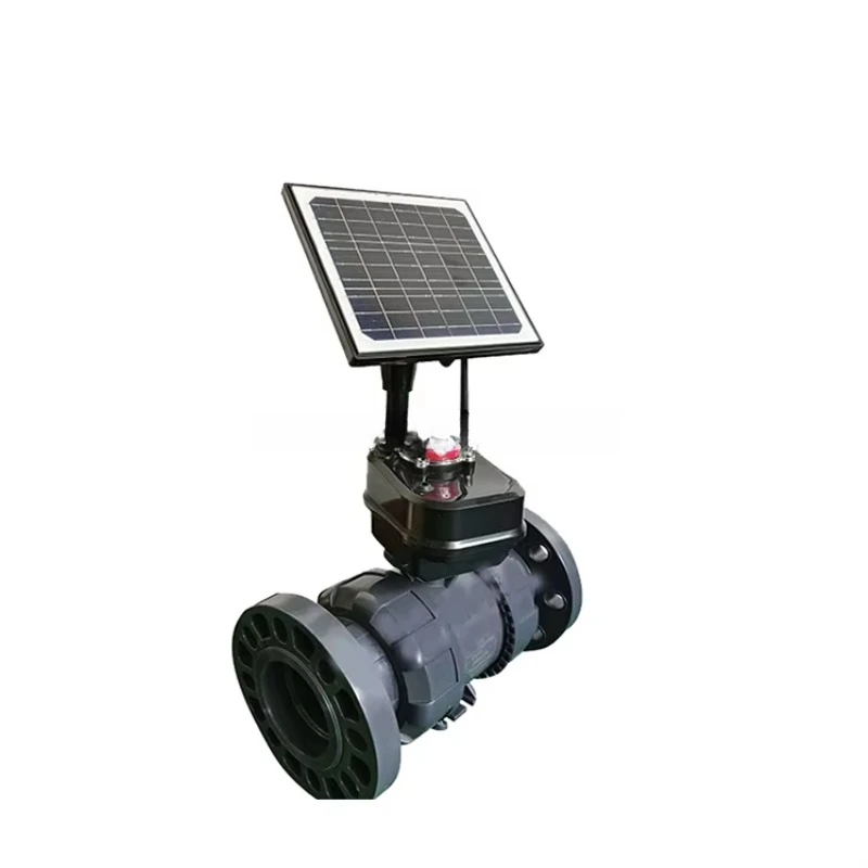 

Alliance Two-way Ball Valve Intelligent Agriculture Water-saving Irrigation Solar Energy 4g Electric OEM