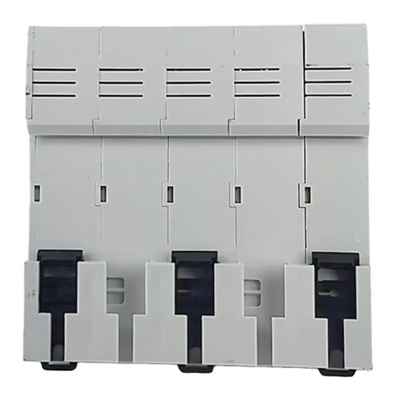 【THANKSGIVING DAY】Zigbee Smart Timer Switch App Remote Control 3600W Graffiti Home Mini Circuit Breaker Voice AC110-240V