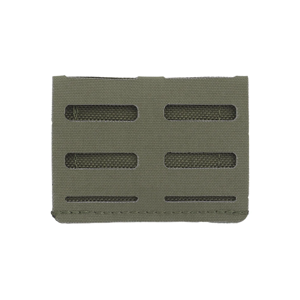 WRC lightweight combo belt molle matte attachment (3pcs) fit tactical molle expansion wilderness camping walking