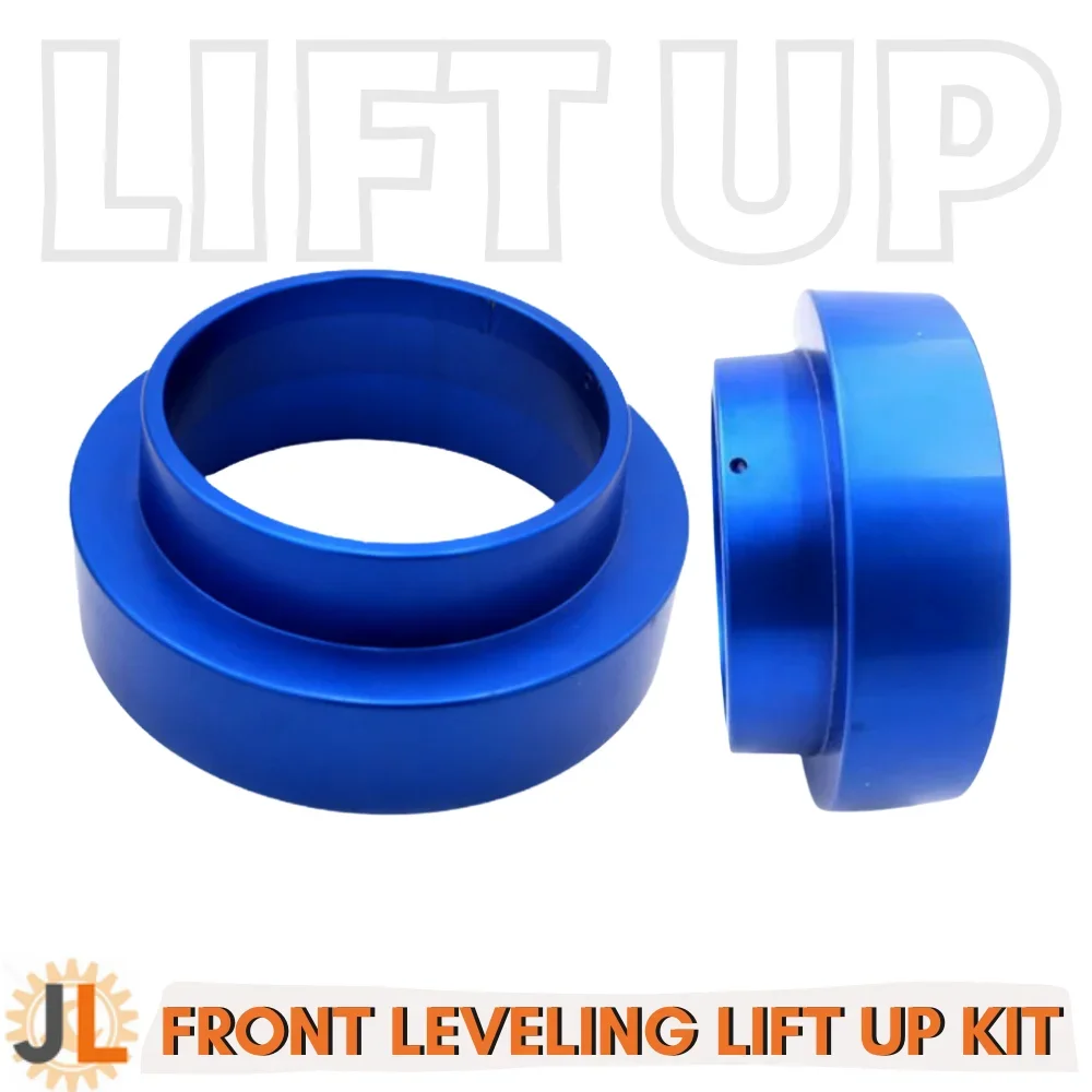 Front Leveling Lift Up Kits for Suzuki Jimny JB43 2000-2018 Lift Spacers Coil Strut Spring Shocks Spring Raise